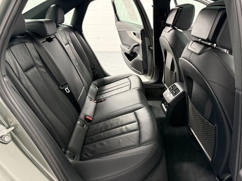 Used 2023 Audi A4 2.0T Premium Plus w/ Premium Plus Package image 19