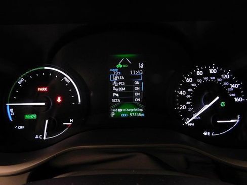 Used 2021 Toyota Sienna XSE w/ XSE Plus Package image 42