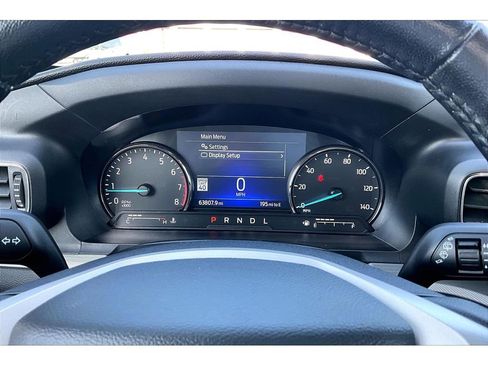 Used 2022 Ford Explorer XLT w/ Equipment Group 202A AWD/4WD image 22