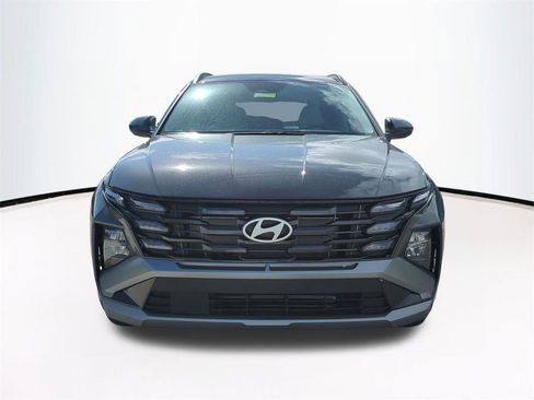 New 2026 Hyundai Tucson SEL image 3