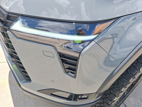 Used 2024 Lexus GX 550 AWD/4WD image 10