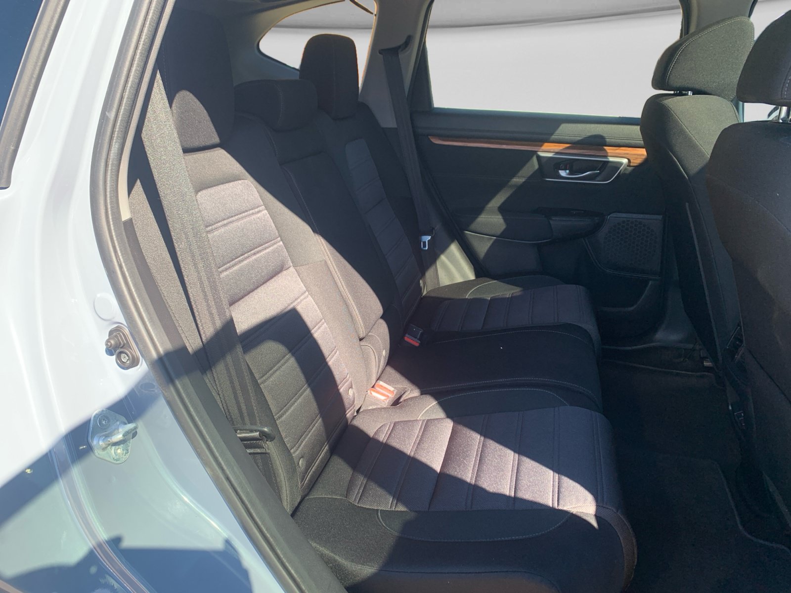 Used 2021 Honda CR-V EX image 31