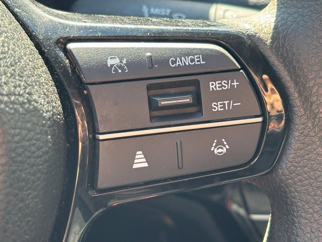 Certified 2024 Honda Civic LX image 7