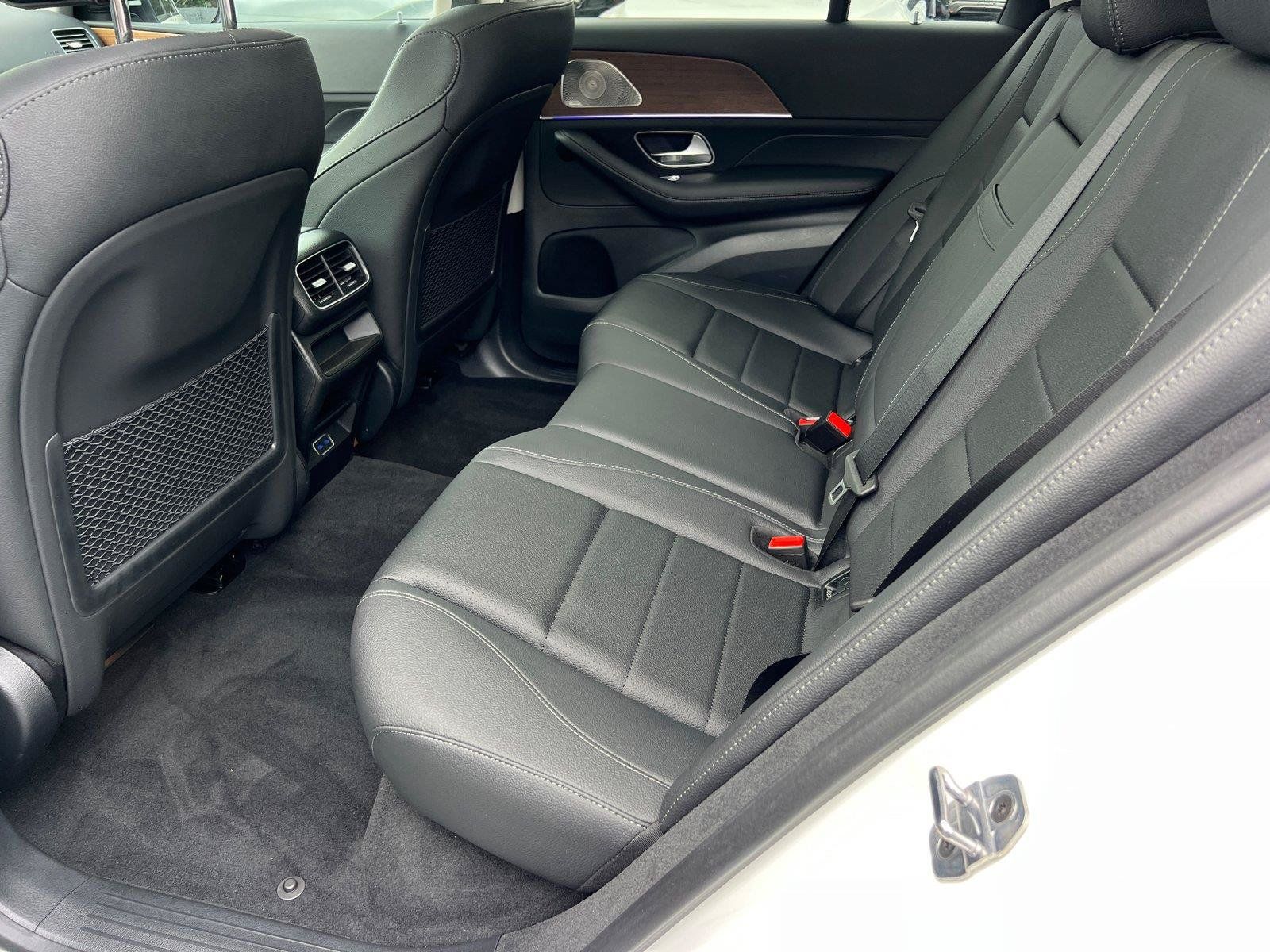 Used 2025 Mercedes-Benz GLE 350 4MATIC image 21