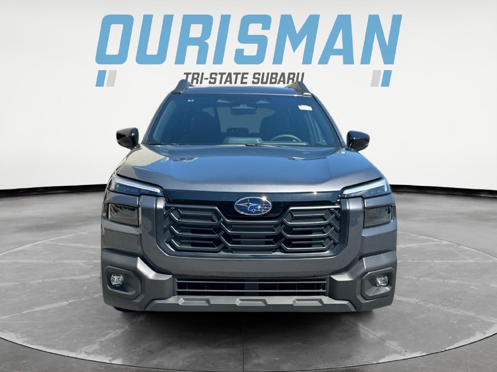New 2026 Subaru Outback Limited AWD/4WD image 8