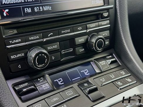 Used 2014 Porsche Boxster image 13