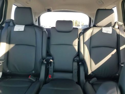 New 2026 Honda Odyssey EX-L image 27