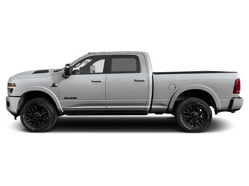 New 2026 RAM 2500 Limited AWD/4WD image 11
