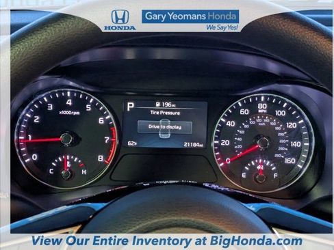 Used 2024 Kia Forte LXS w/ LXS Technology Package image 26