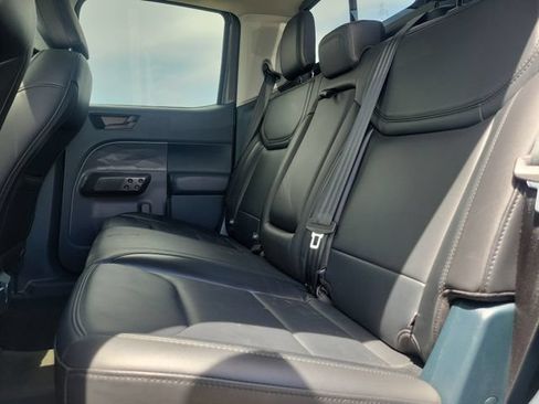 Certified 2023 Ford Maverick Lariat w/ Lariat Luxury Package FWD image 9