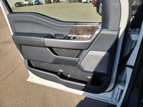 New 2026 Ford F250 Lariat w/ Chrome Package image 12