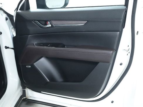 Certified 2023 MAZDA CX-5 Signature image 35