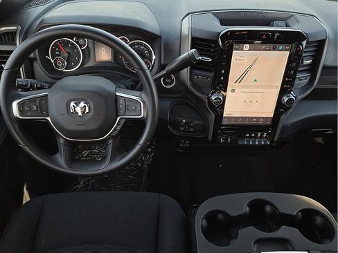 New 2026 RAM 2500 Tradesman image 9