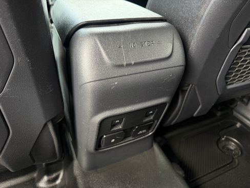 Used 2023 Ford Bronco Big Bend image 34