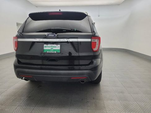 Used 2017 Ford Explorer FWD image 7