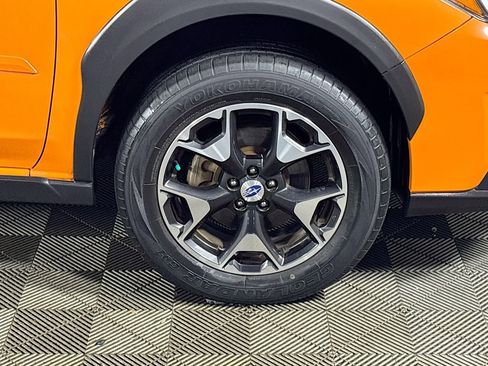 Used 2018 Subaru Crosstrek 2.0i Premium image 22