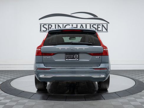 Certified 2023 Volvo XC60 B5 Plus w/ Climate Package AWD/4WD image 6