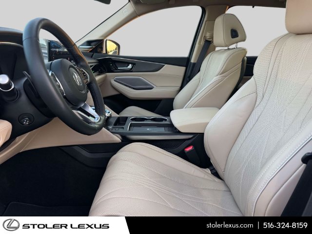 Used 2025 Acura MDX w/ Advance Package AWD/4WD image 20