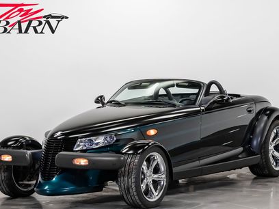 Used 2000 Plymouth Prowler