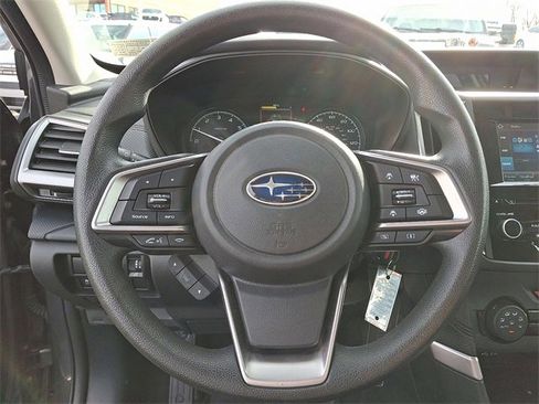 Used 2021 Subaru Forester image 19