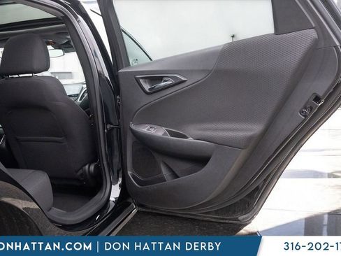 Used 2023 Chevrolet Malibu LT image 24