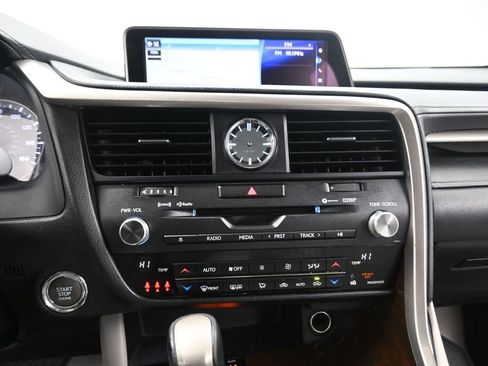 Used 2017 Lexus RX 350 FWD image 13