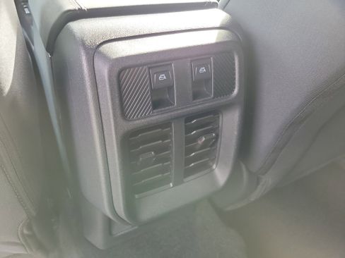 New 2025 Ford Bronco Big Bend w/ Black Appearance Package image 18