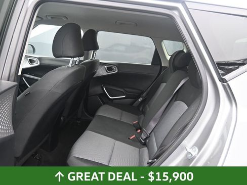 Used 2023 Kia Soul LX w/ Option Group 015 image 19