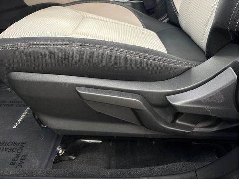 Used 2024 Subaru Forester AWD/4WD image 24