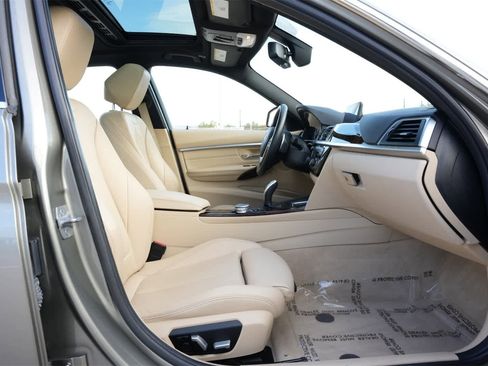 Used 2016 BMW 328i xDrive Sedan image 20