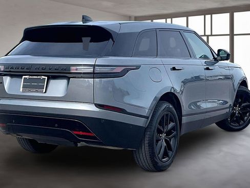 Certified 2026 Land Rover Range Rover Velar S AWD/4WD image 2