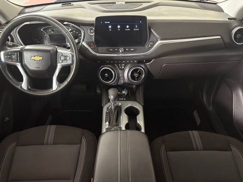Used 2023 Chevrolet Blazer LT w/ Convenience Package image 34