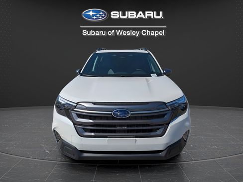 Used 2026 Subaru Forester Premium AWD/4WD image 7