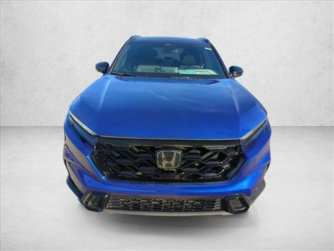 Certified 2025 Honda CR-V Sport image 6