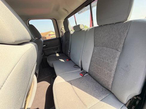 Used 2014 RAM 1500 Big Horn AWD/4WD image 17
