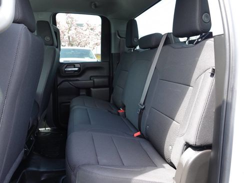Used 2024 GMC Sierra 2500 Pro AWD/4WD image 20