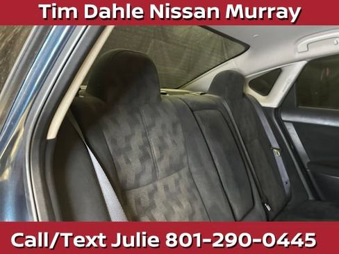 Used 2013 Nissan Sentra SV FWD image 19