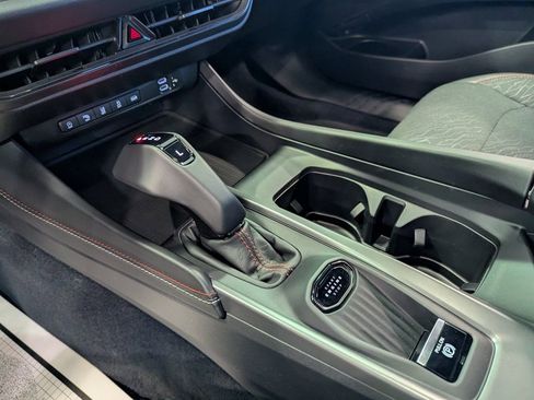 New 2026 Dodge Charger Scat Pack w/ Blacktop Package image 19