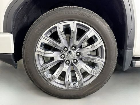 Used 2023 GMC Sierra 1500 Denali w/ Denali Reserve Package image 32