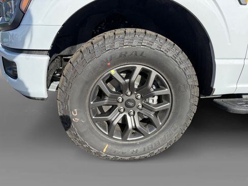 New 2025 Ford F150 Tremor w/ Bed Utility Package image 9