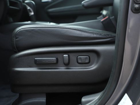 Used 2019 Honda Ridgeline RTL-T image 20
