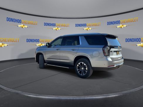 New 2026 Chevrolet Tahoe LT w/ Comfort Package RWD image 9
