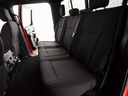 Used 2020 Ford F150 XLT w/ Equipment Group 302A Luxury image 18