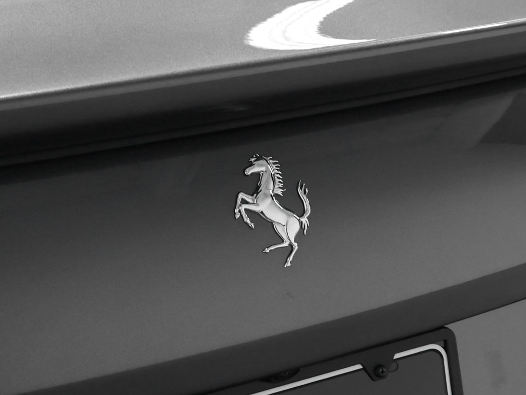 Certified 2024 Ferrari Roma Spider RWD image 40