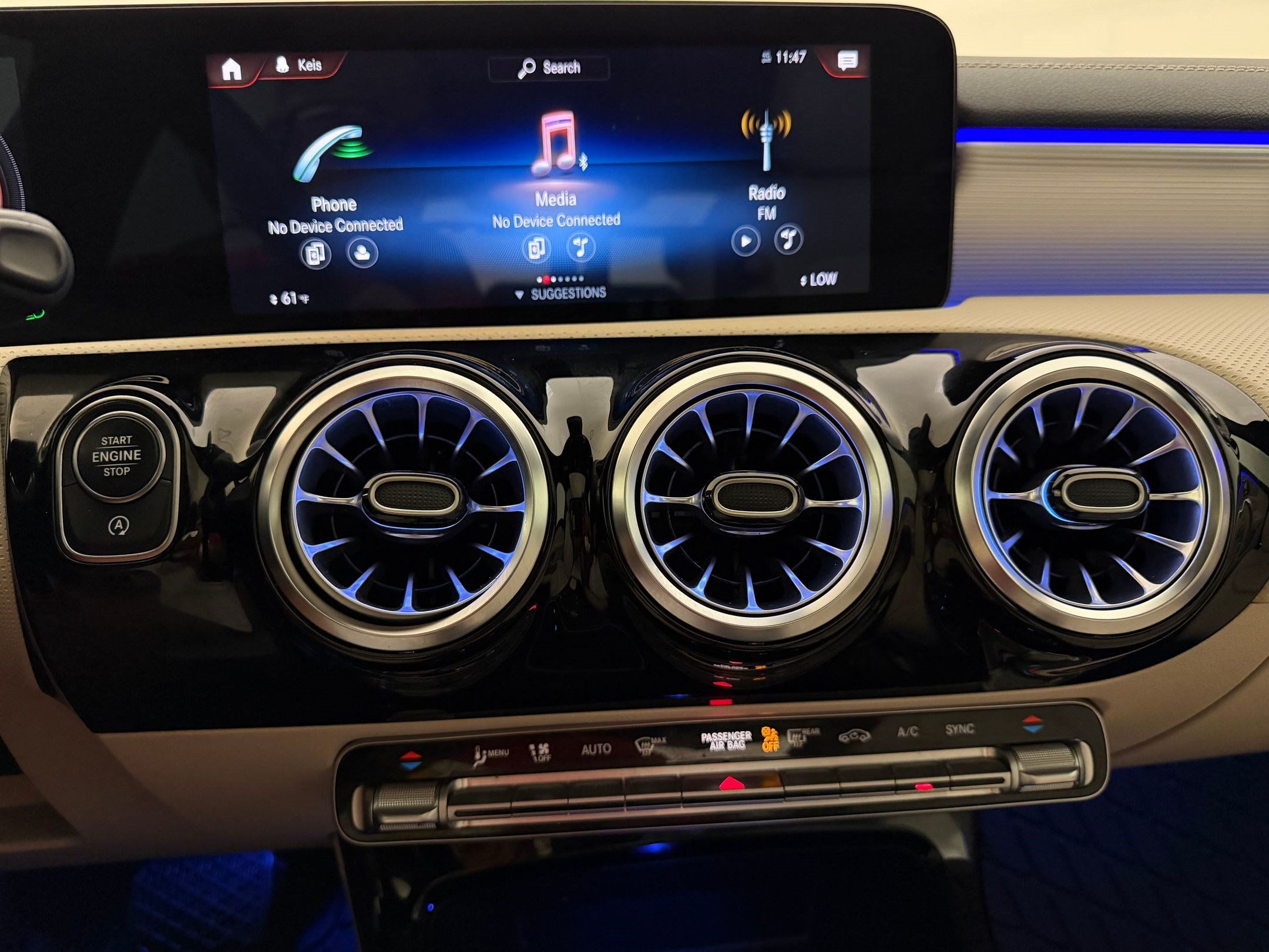 Used 2022 Mercedes-Benz CLA 250 4MATIC image 18