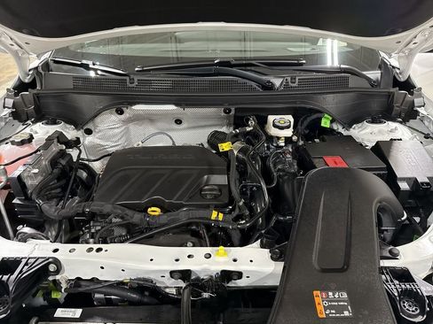 New 2026 Buick Envista Sport Touring w/ Convenience I Package FWD image 24