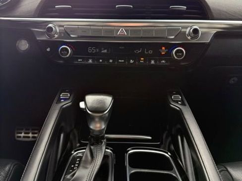 Used 2022 Kia Telluride SX w/ Nightfall Edition Package image 30