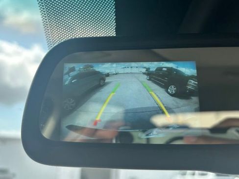 Used 2020 RAM 1500 Tradesman w/ Chrome Appearance Group RWD image 29