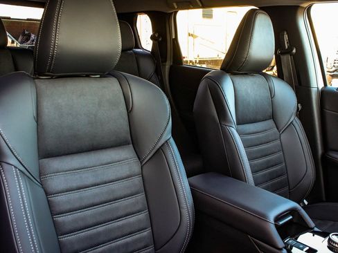 New 2026 Mitsubishi Outlander Trail Edition image 41