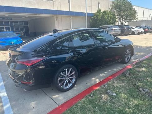 Used 2023 Acura Integra FWD image 3